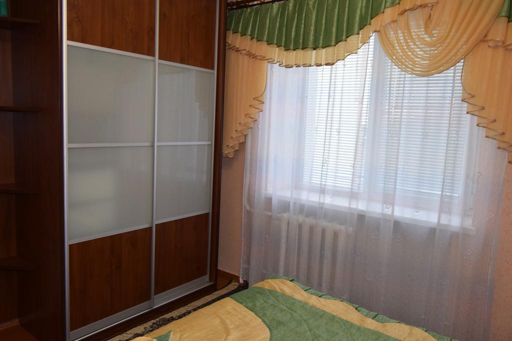 Apartments On Leninskaya Street Niasviž Exterior foto